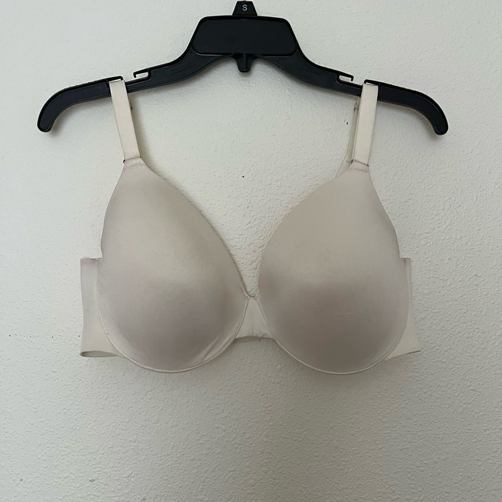 Soma vanishing back full coverage Bra 36DD